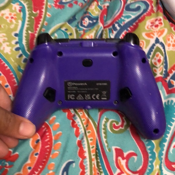 Power A Xbox Controller - Picture 2 of 2